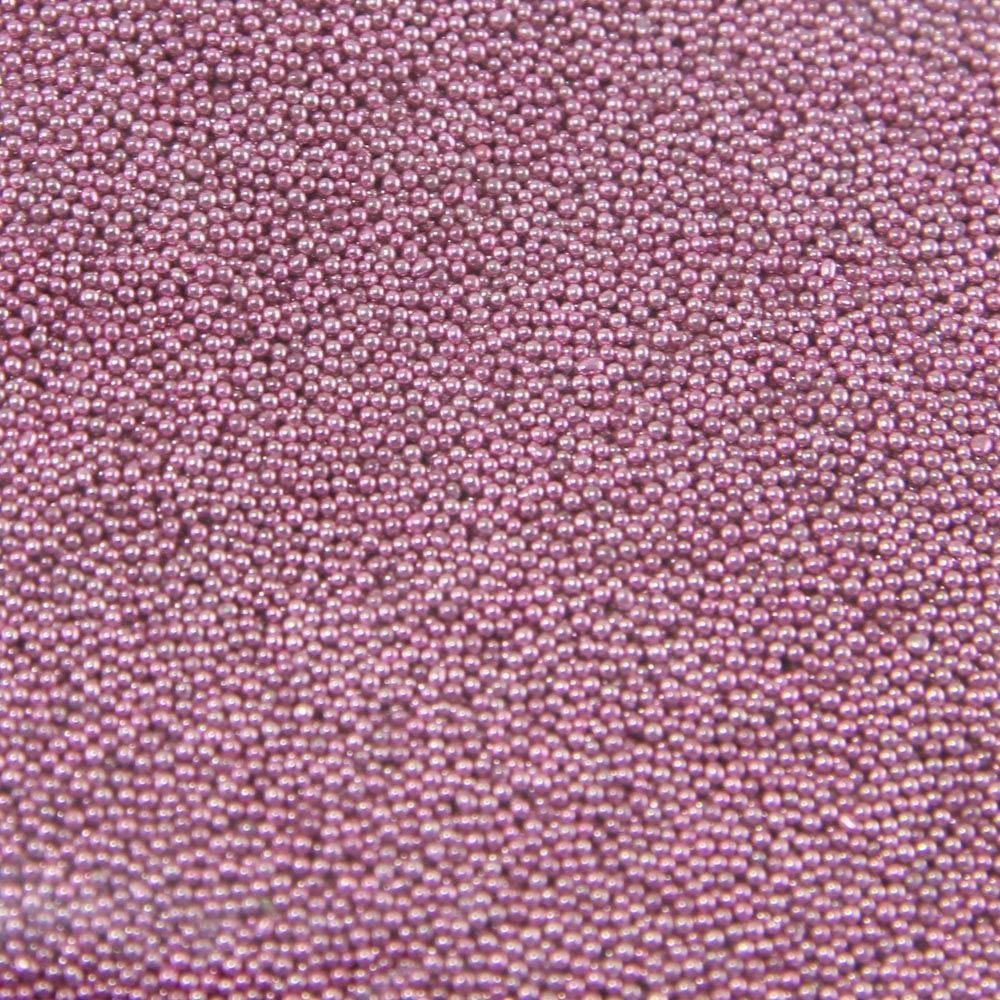 Caviar Microbeads