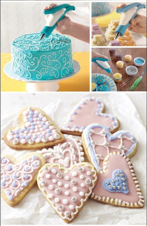 Deco Icing Pen E-Z