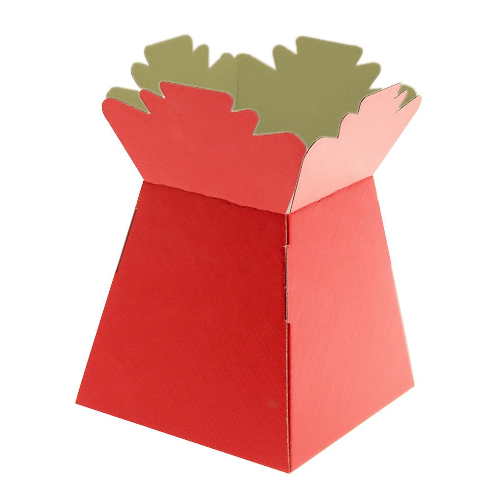 Full Size Transporter Vases