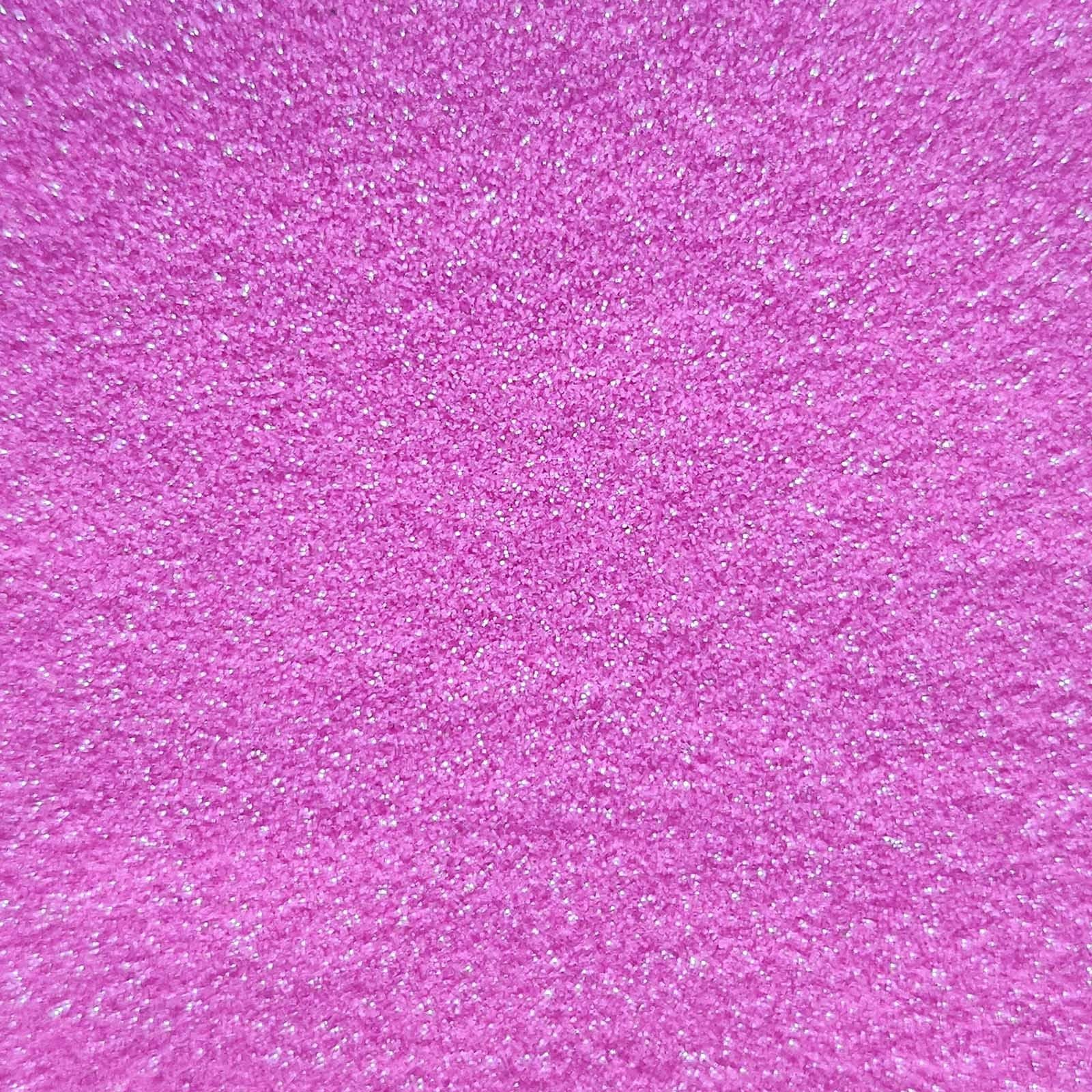 Glitter Elements - Iridescent Hot Pink - 0.1mm Hex