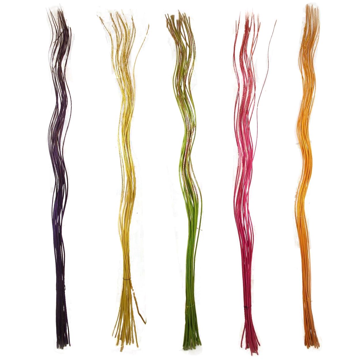 XL 5/6 Foot Decorative Glitter Sticks