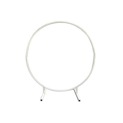Moongate Wedding Backdrop Arch