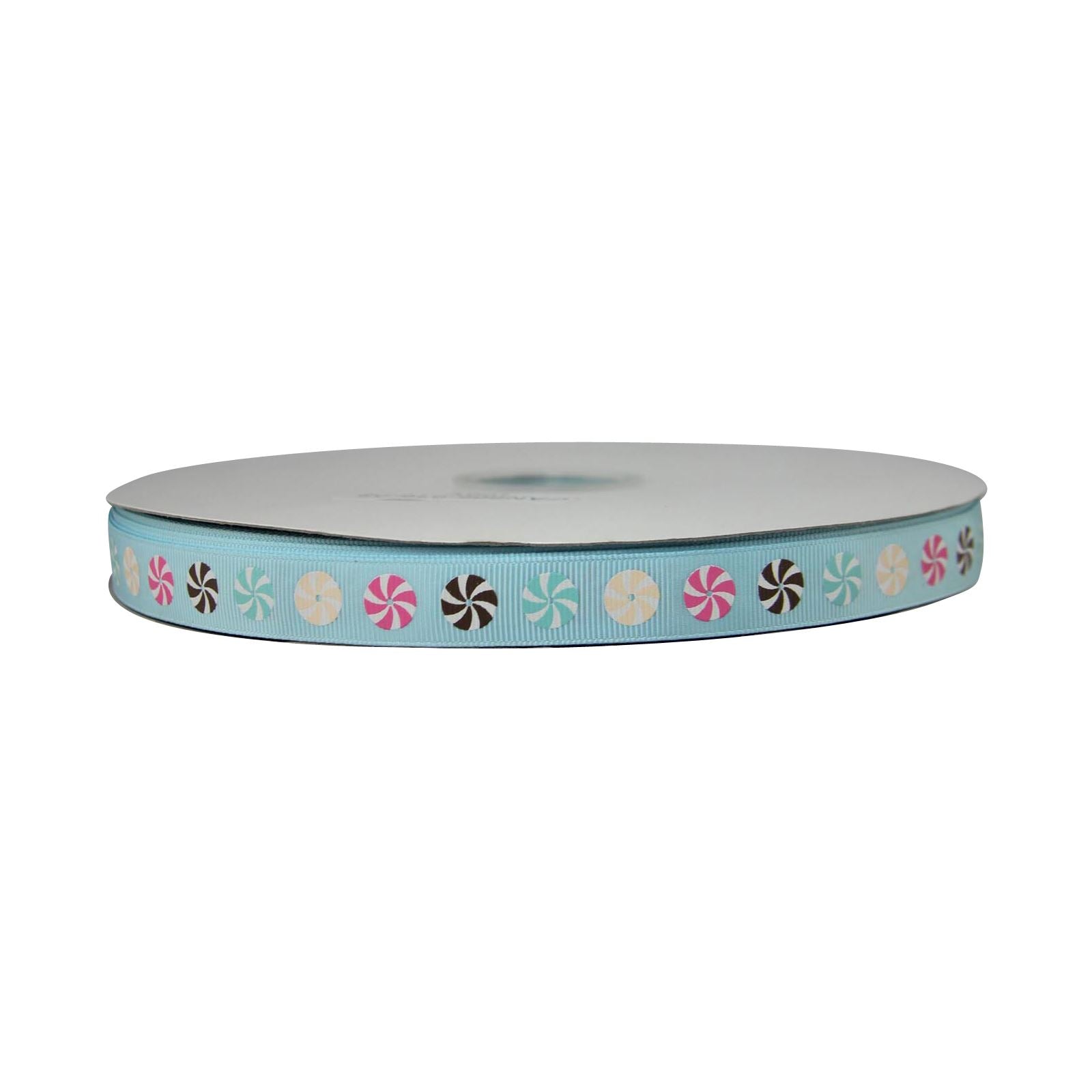 Funky Ribbons - 1 Metre
