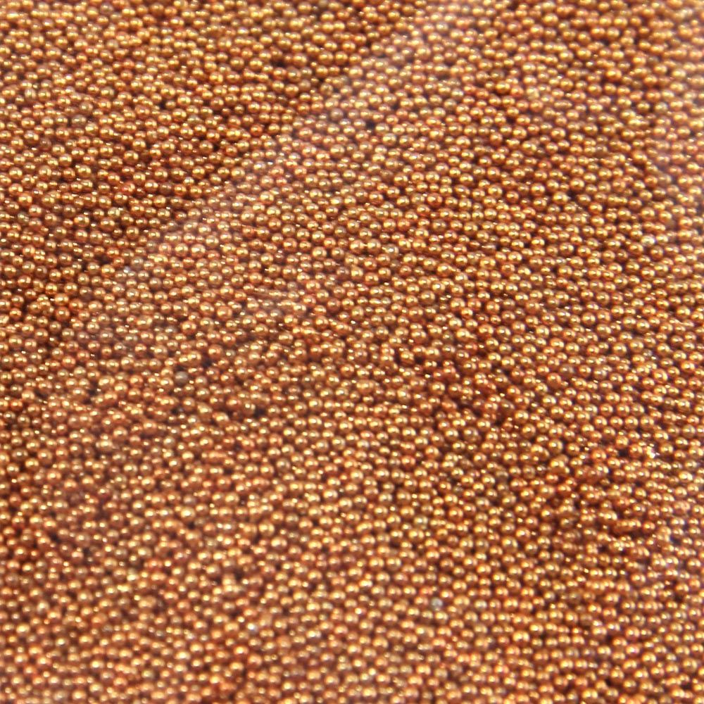 Caviar Microbeads