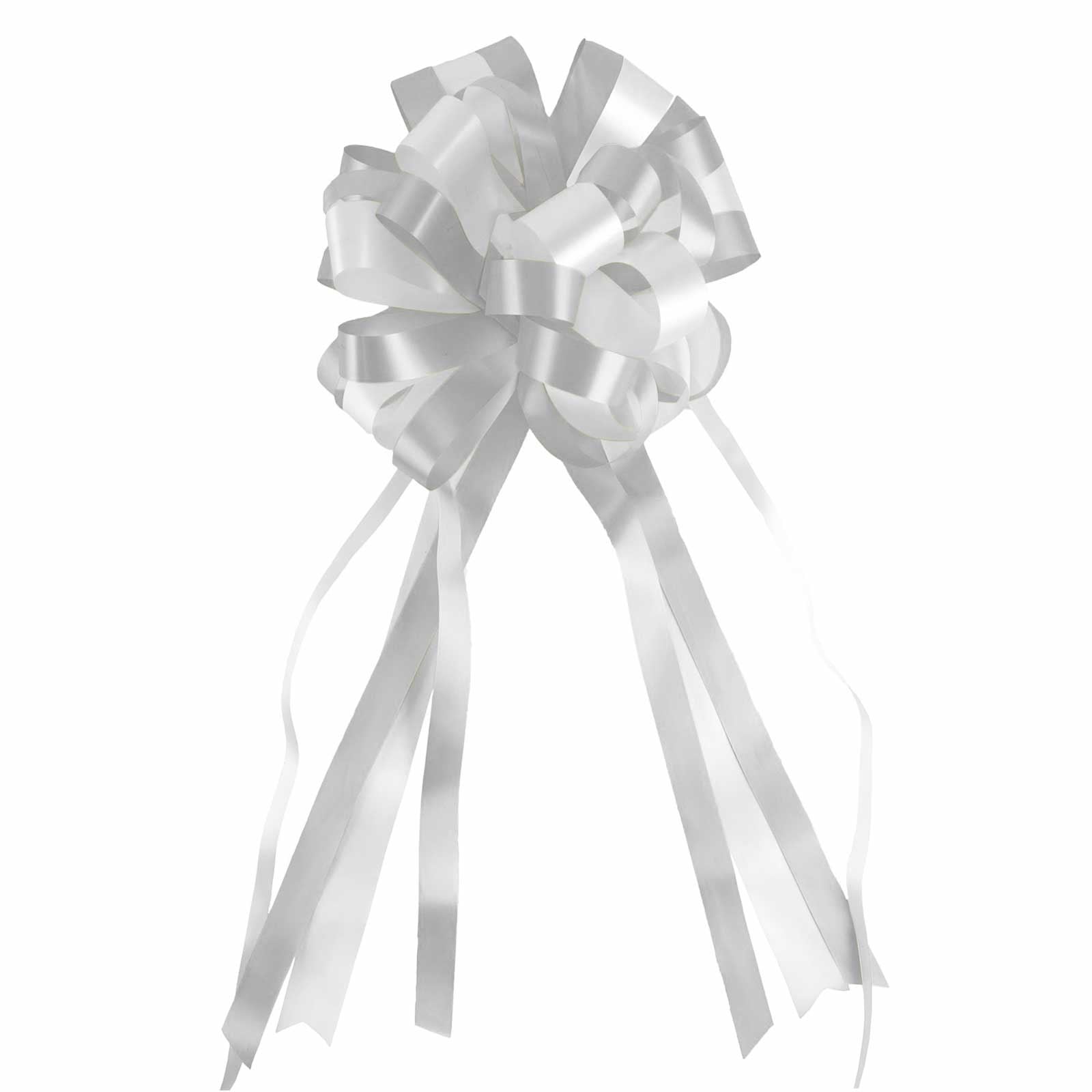 XL 80mm Jumbo Pompom Bows