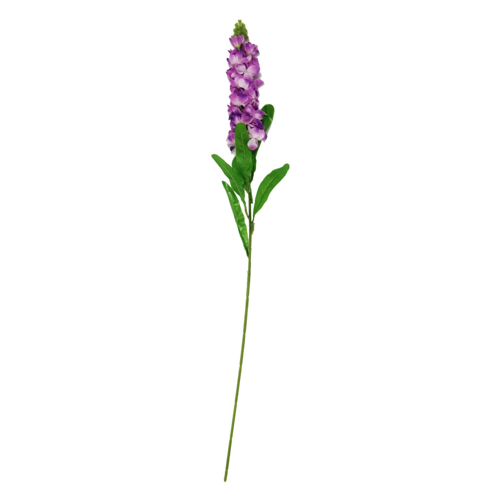 Single Stocks Flower Stem