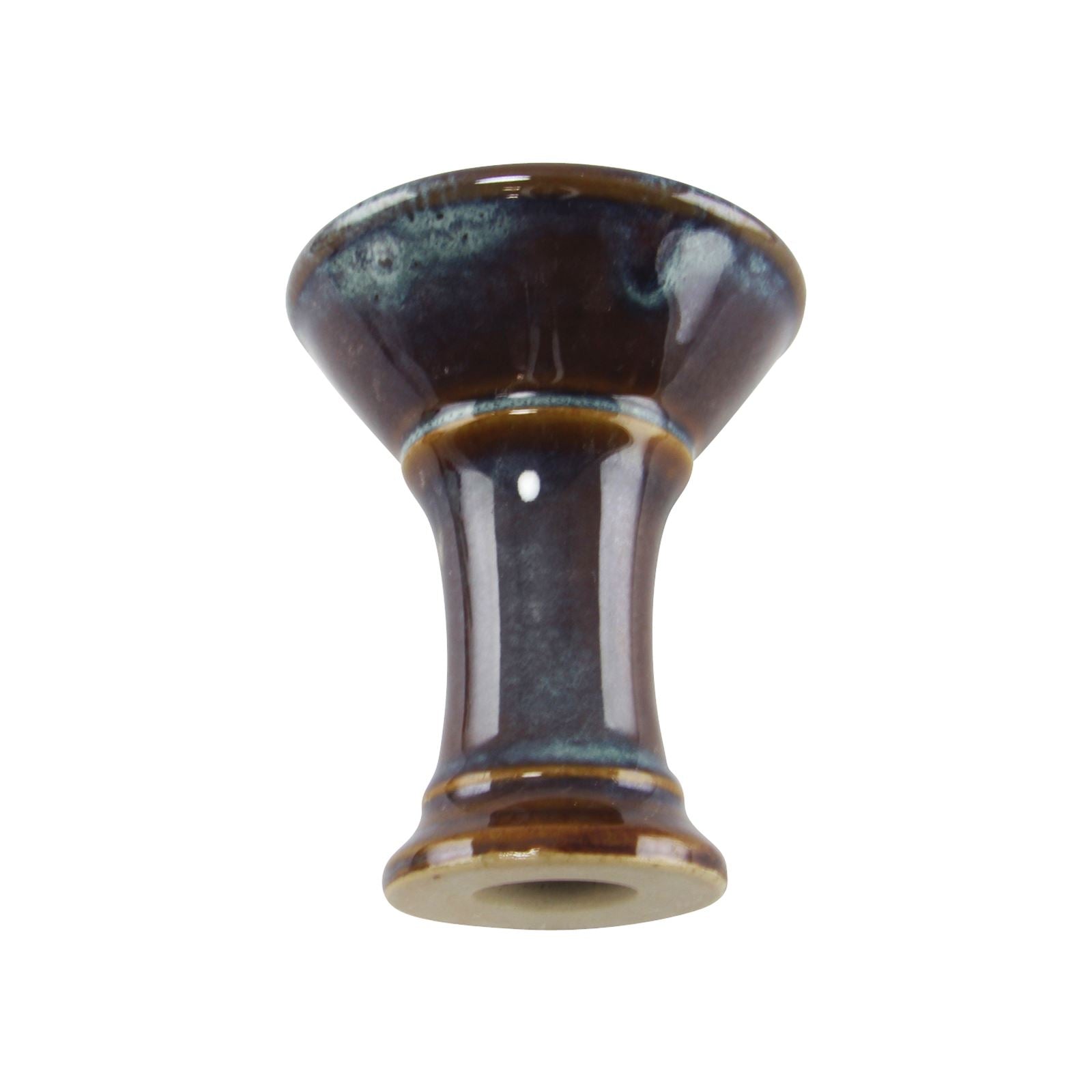 Deluxe Heavyweight Clay Phunnel with Lotus Lip