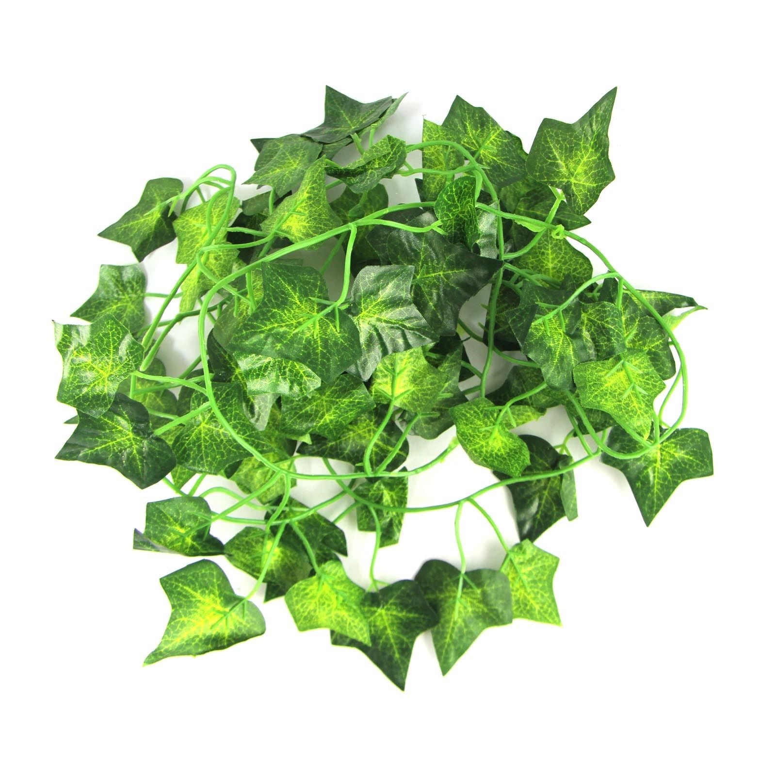 Ivy Leaf Chain Garlands
