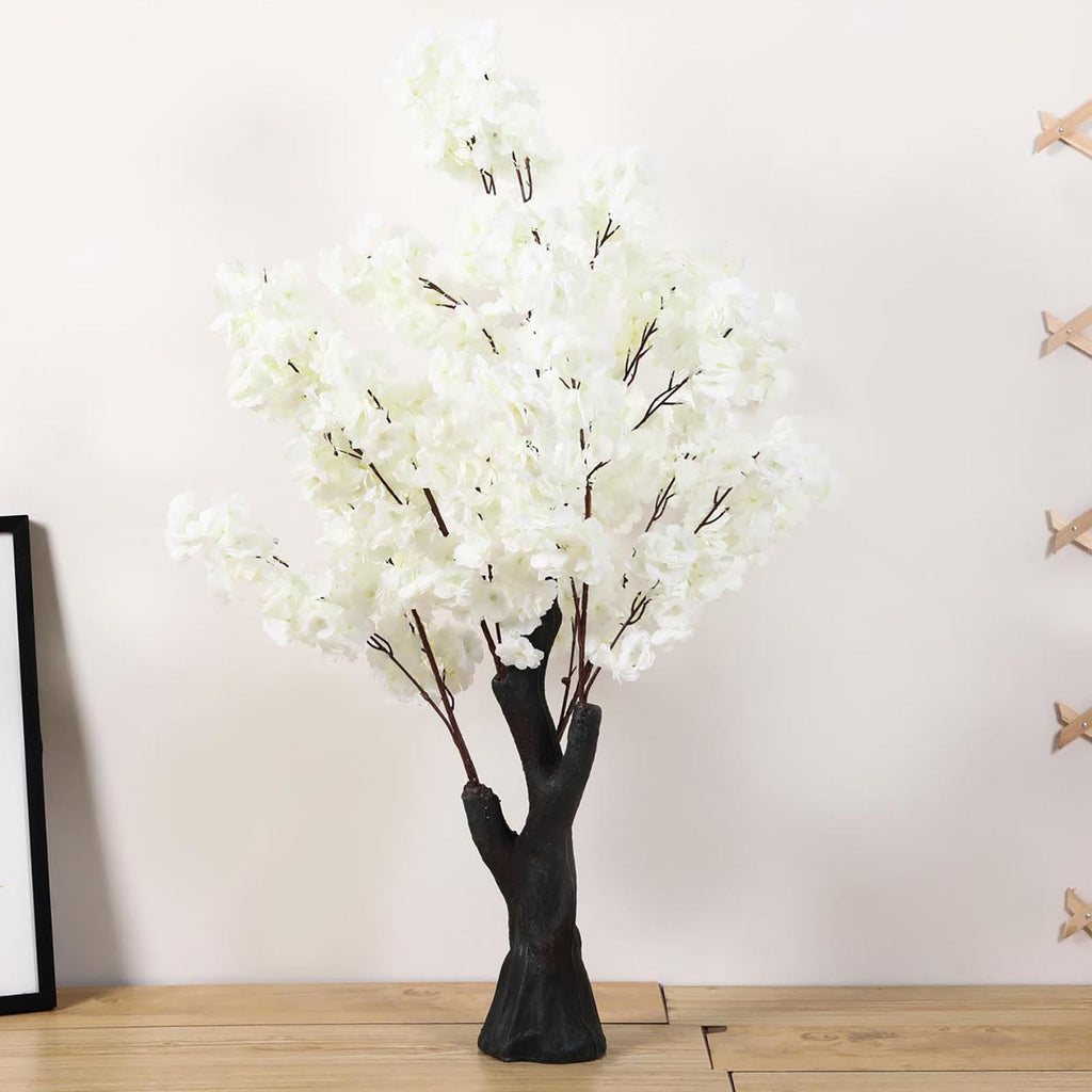 Premium Fluffy Cherry Blossom Tree