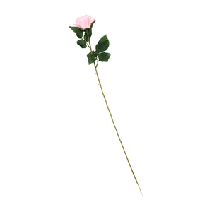 Single Eco Rose Stem