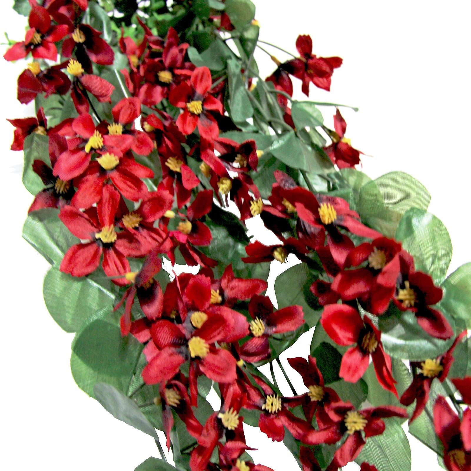 Artificial Stephanotis Pick