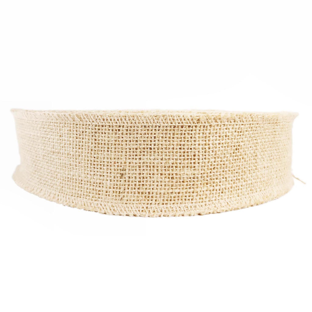 Overlocked Natural Hessian Ribbon