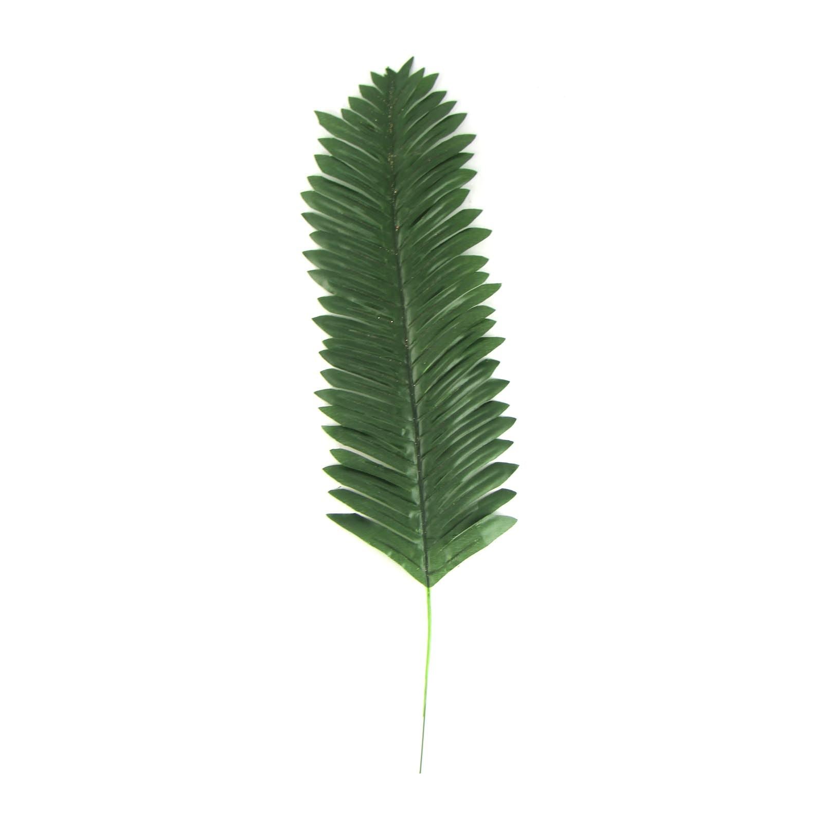 Tropical Single Regular Artificial Leaves