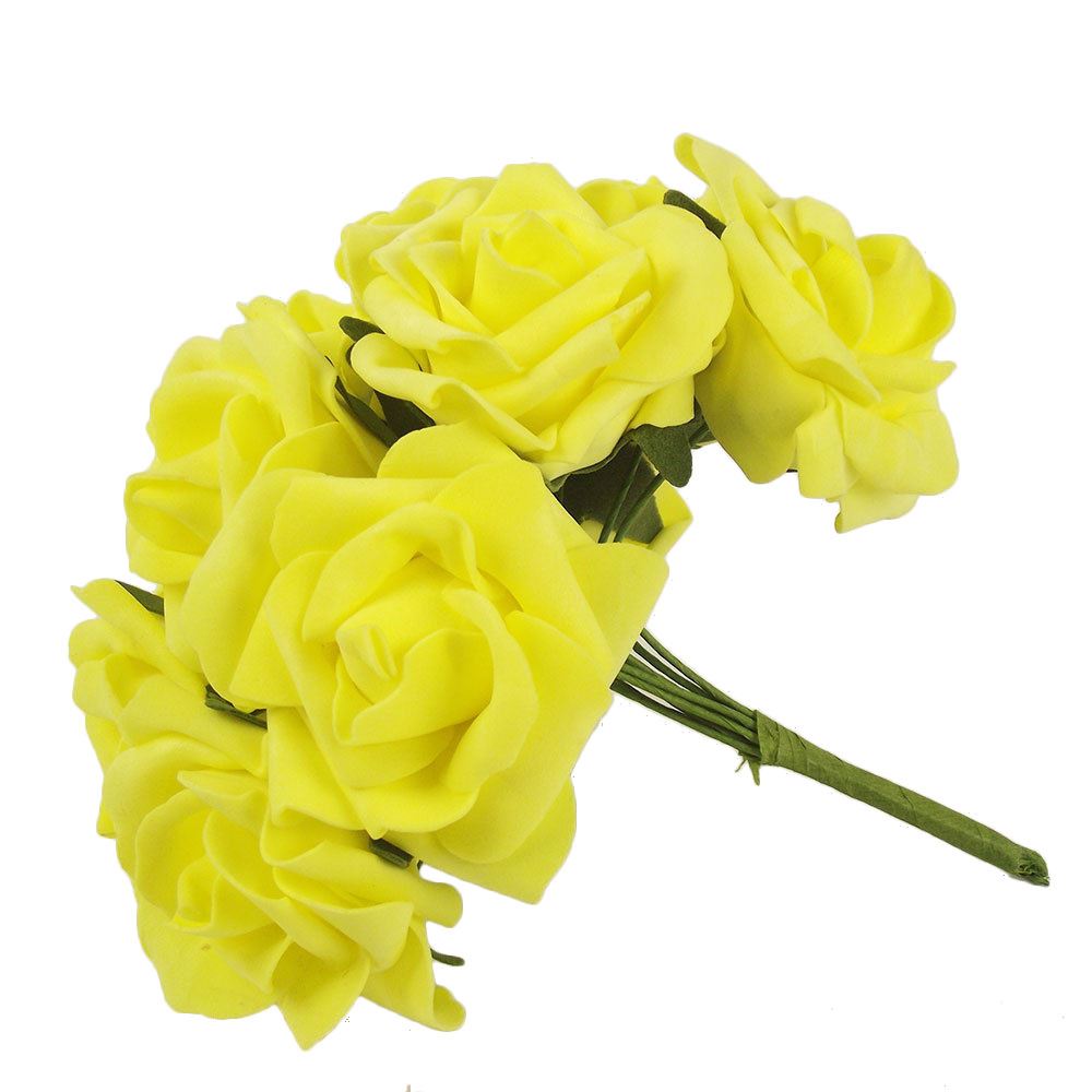 70 Colourfast Roses Variety Pack