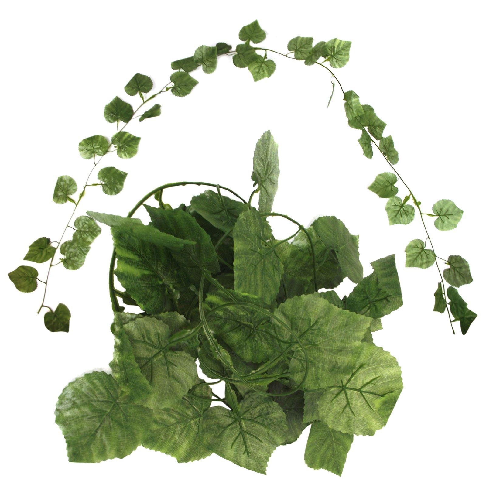 Ivy Leaf Chain Garlands