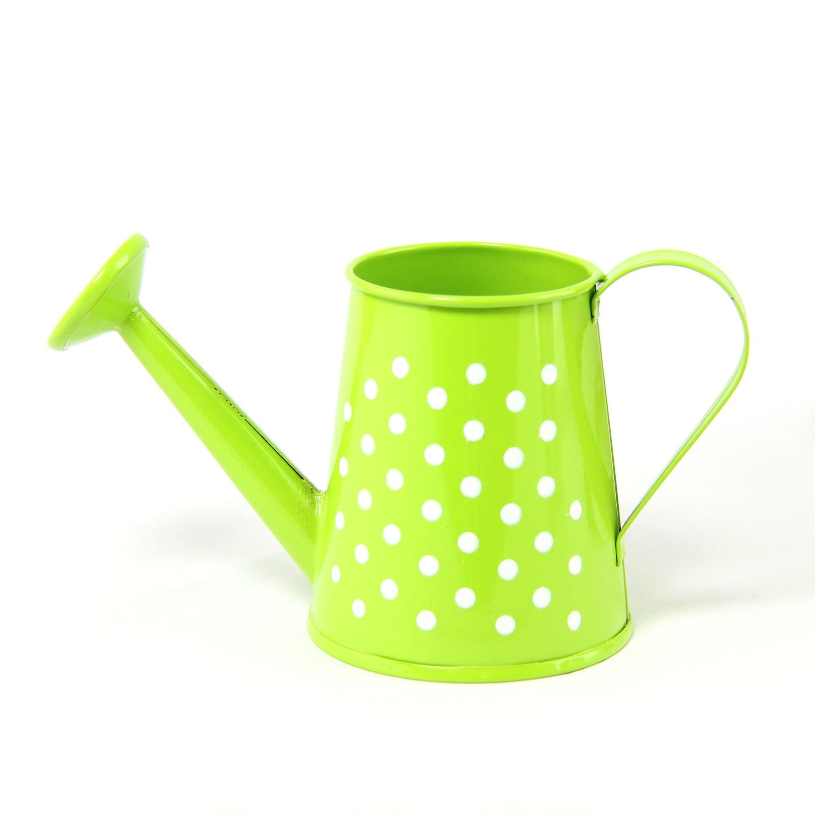 Small 9x15cm Watering Can Favor