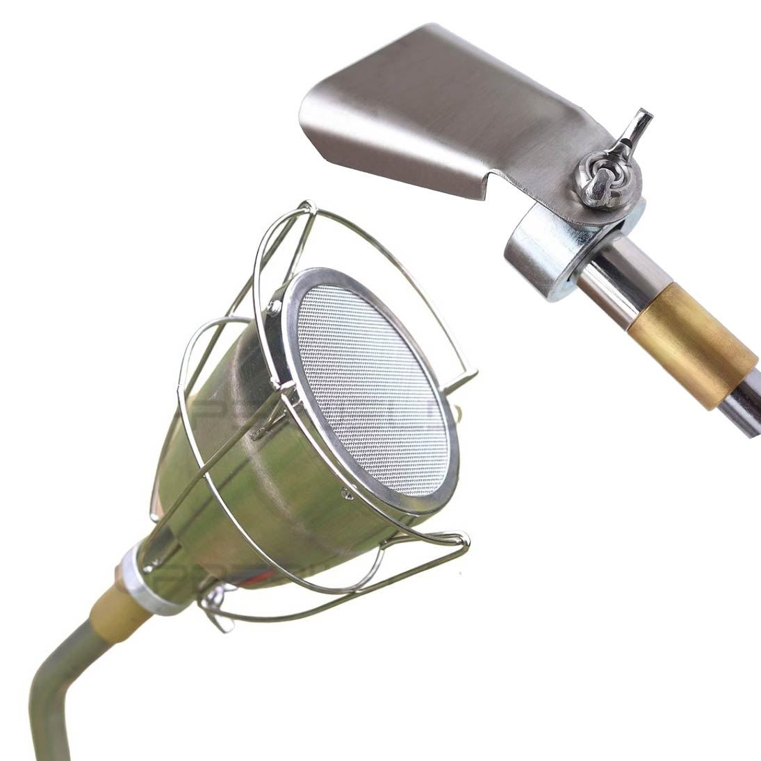 Professional Searing Torch