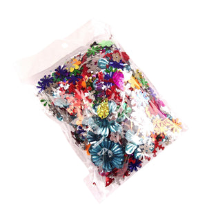 50g XL Bag of Foil Table Confetti