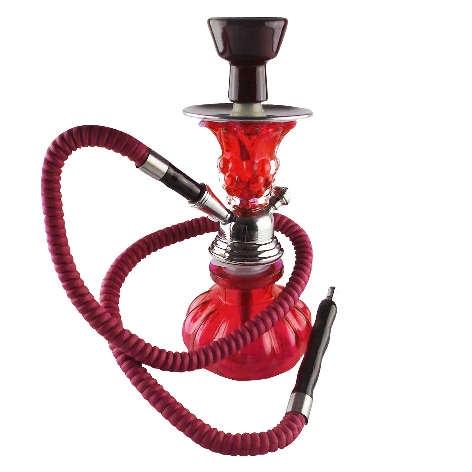 Small Premium Pumpkin Hookah