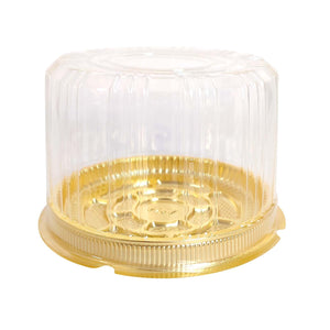 Light Duty Clear Cake Boxes