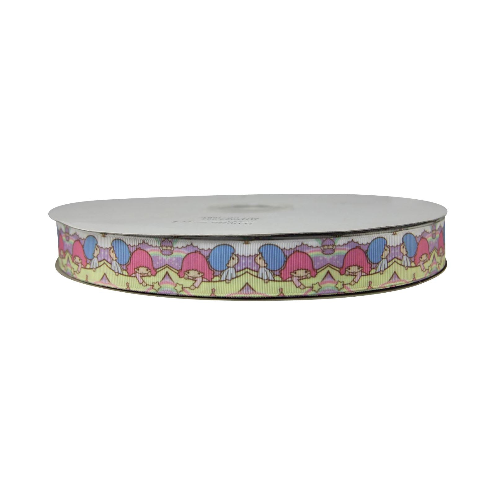 Funky Ribbons - 1 Metre