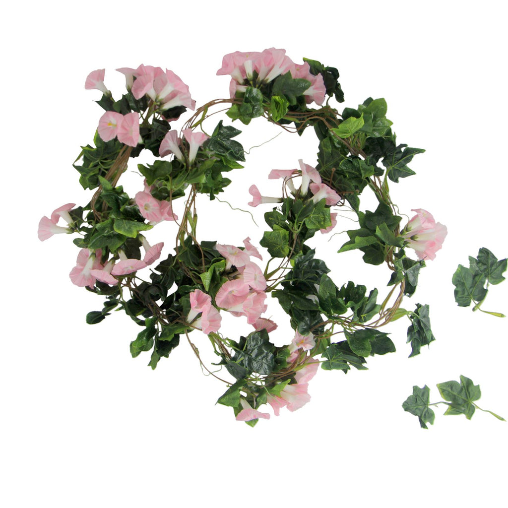 Pack of 5 Large Mini Lily Garlands