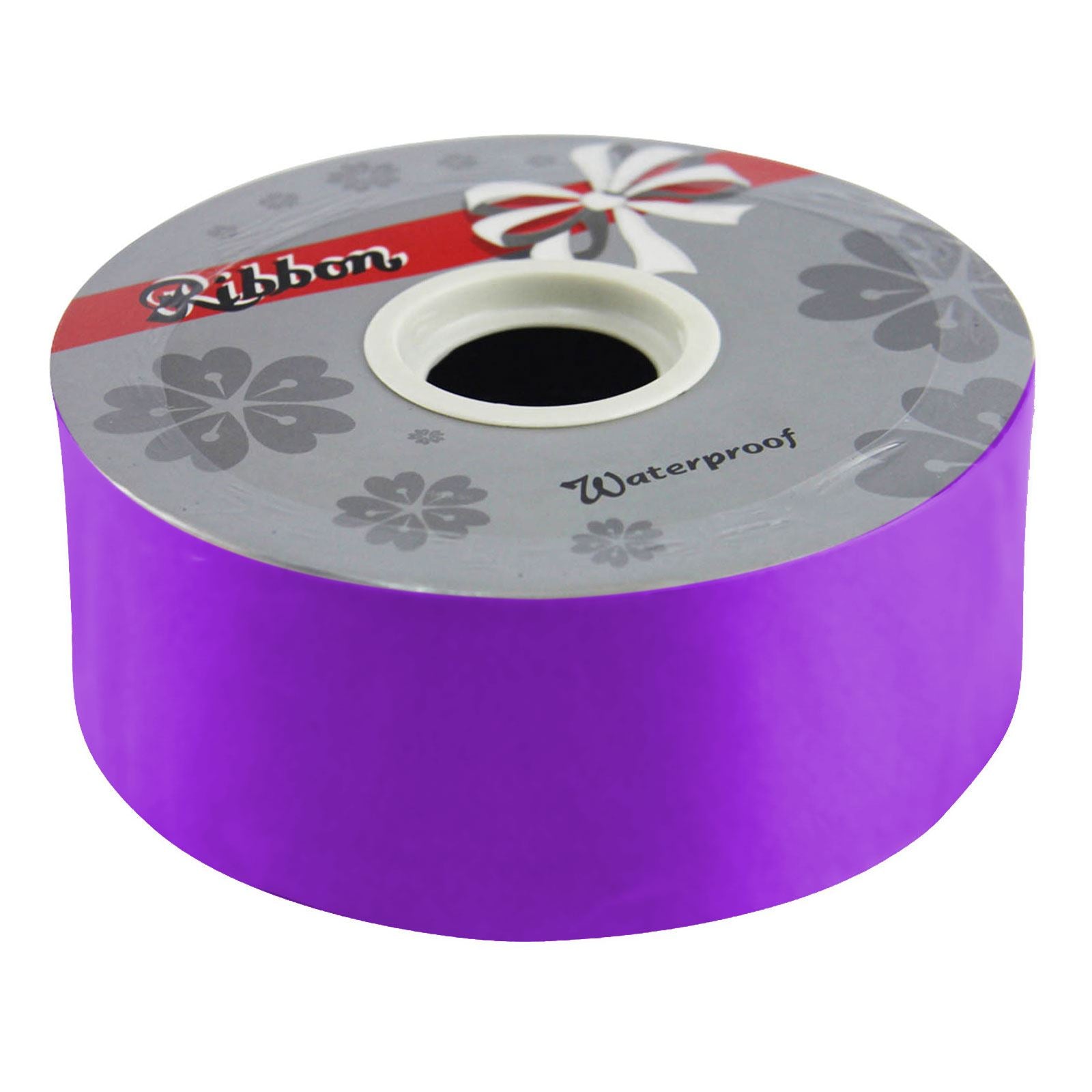 100 Yard Rolls of 50mm Poly Ribbon