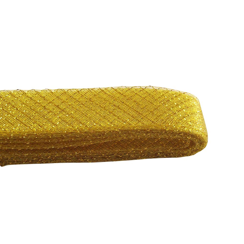 Flat 45mm Crinoline Ribbon