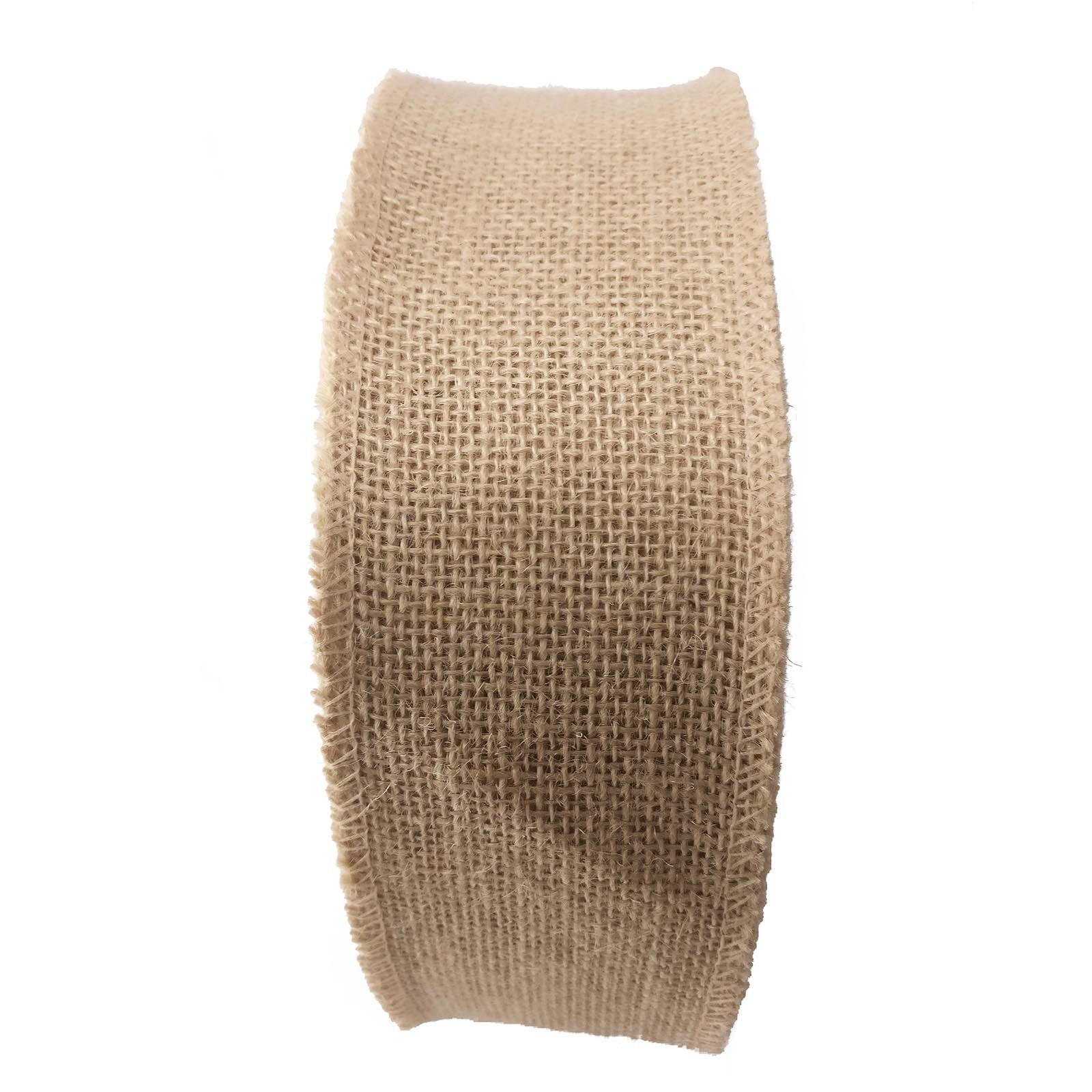Overlocked Natural Hessian Ribbon