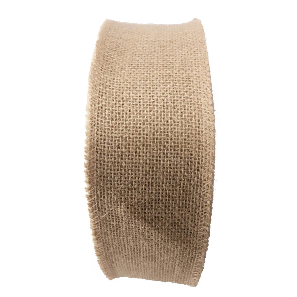 Overlocked Natural Hessian Ribbon