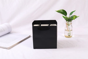 Square Gift and Flower Bags
