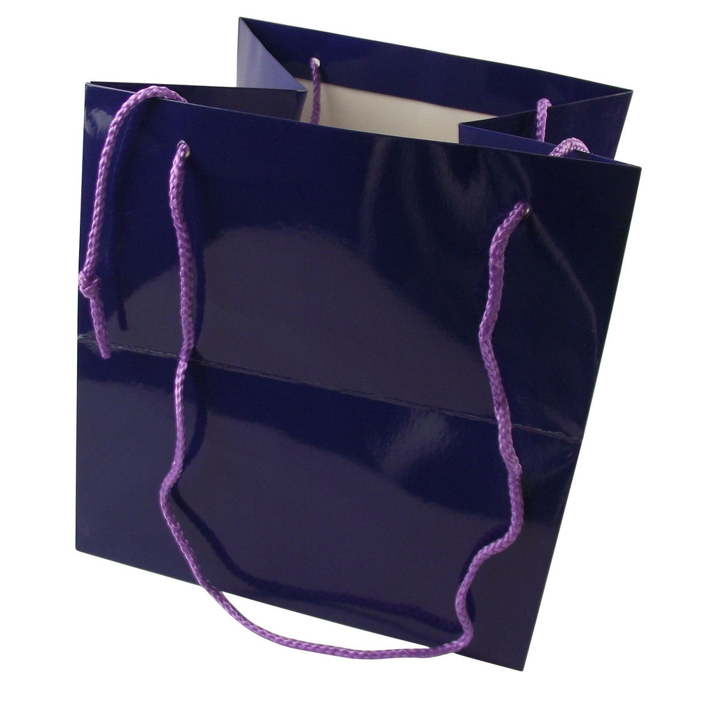 Large Florist Hand Tie Bag