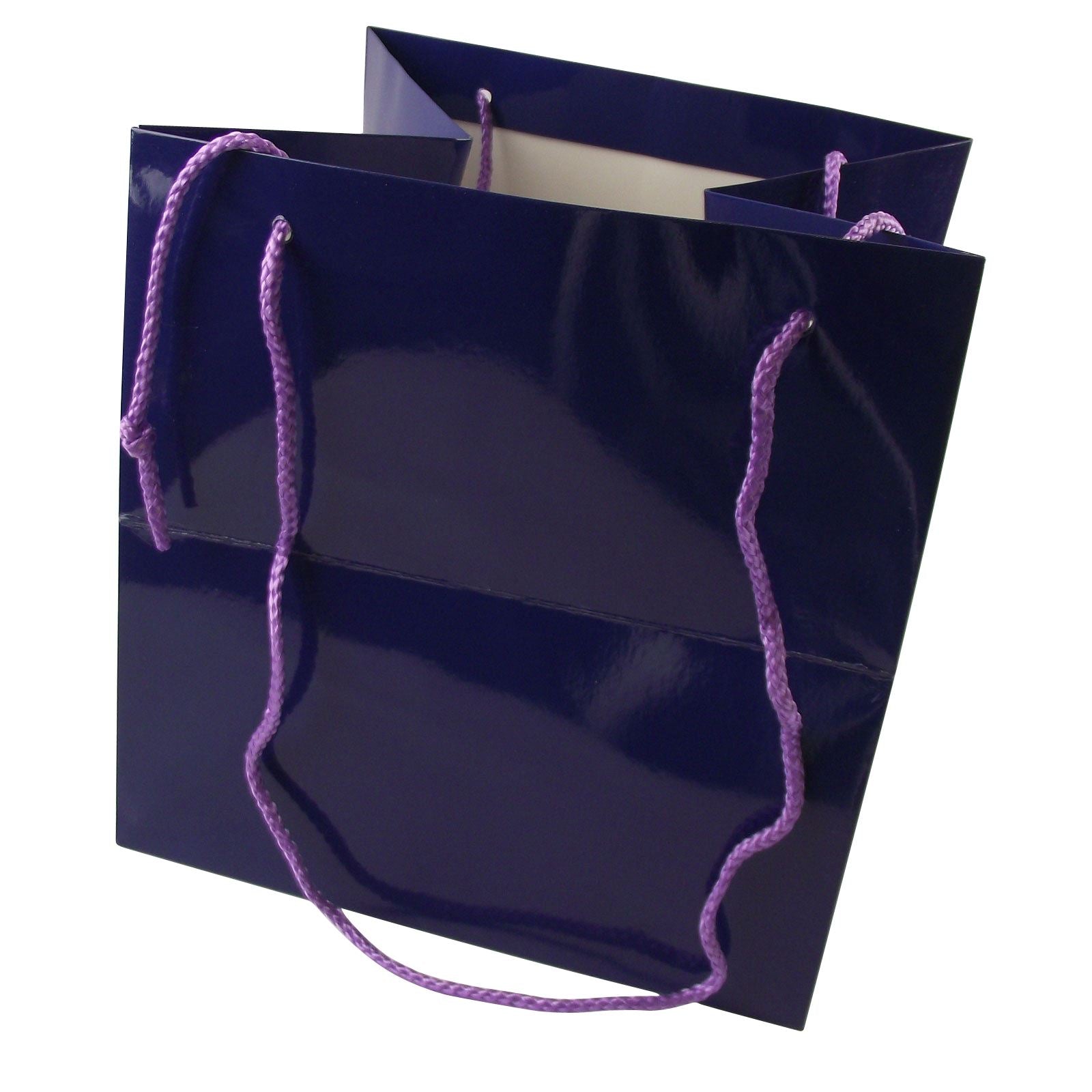 Large Florist Hand Tie Bag