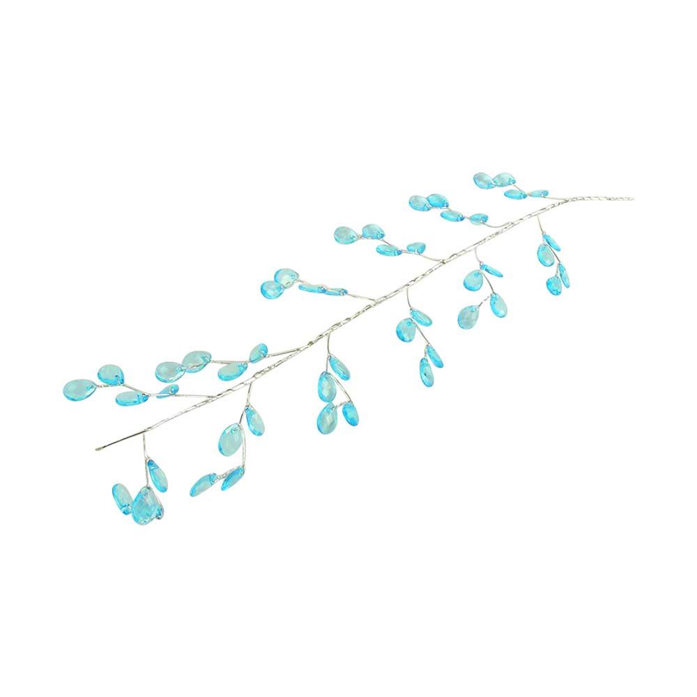 30cm Branching Crystal Spray