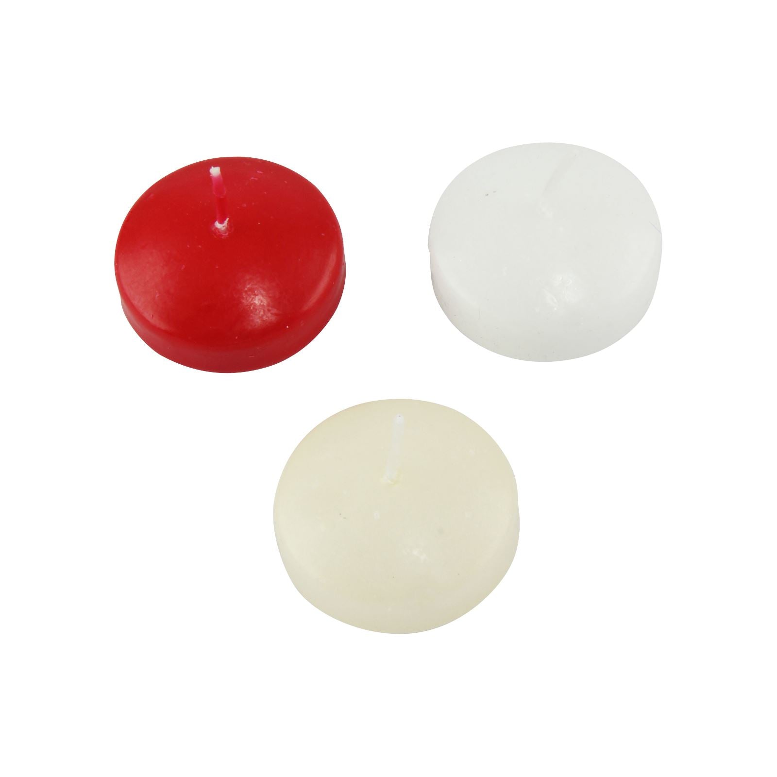 Large Floating Candles