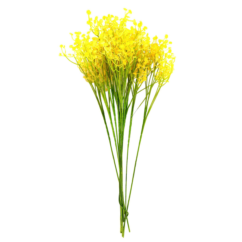 Coloured Gypsophila Sprays