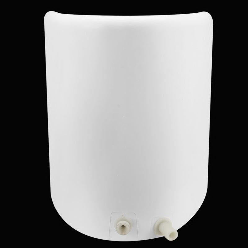 Automatic Wudu Spray Foot Washing Basin - Ablution Feet Bath