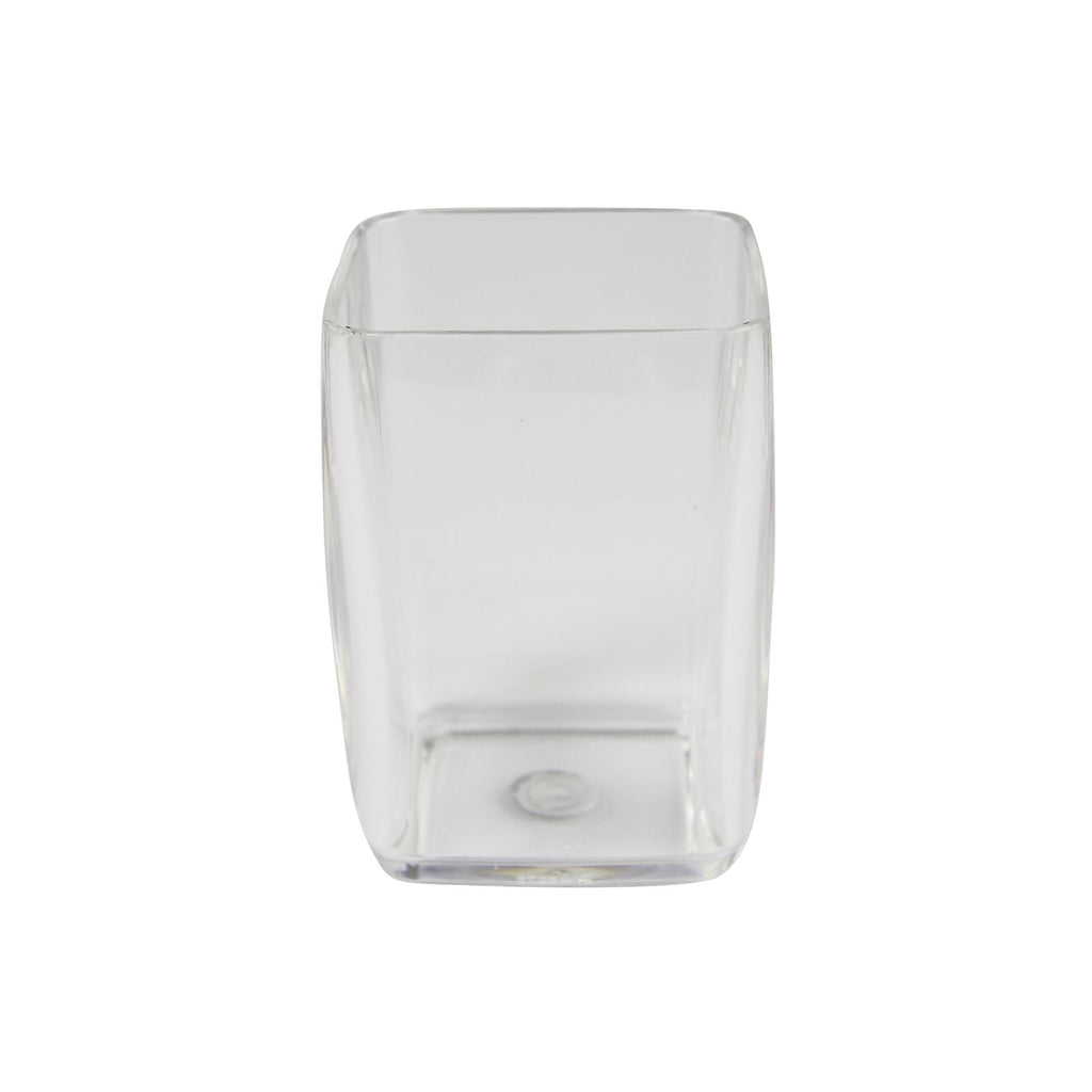 Super Strong Acrylic Small Vases