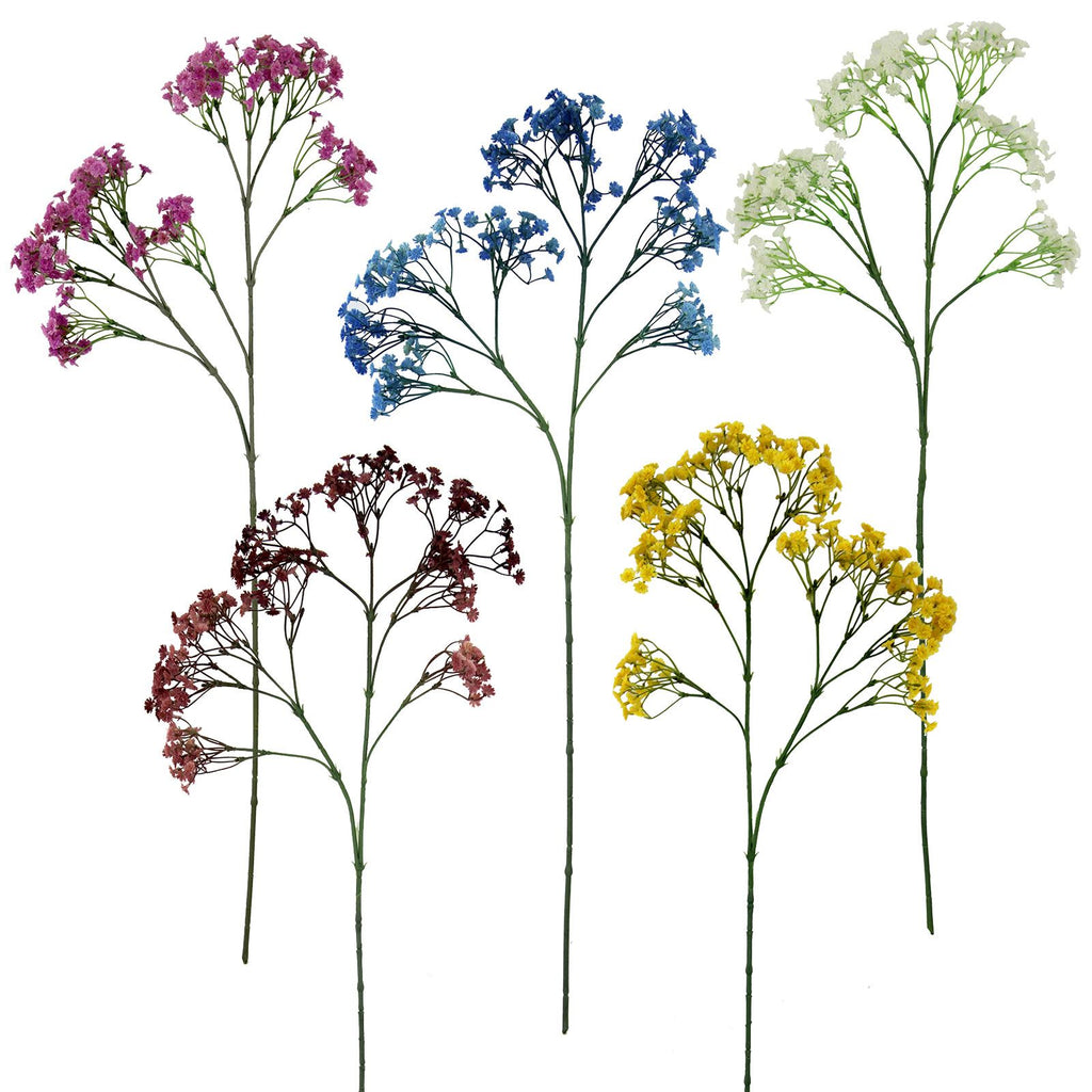 Baby's Breath Flower Spray