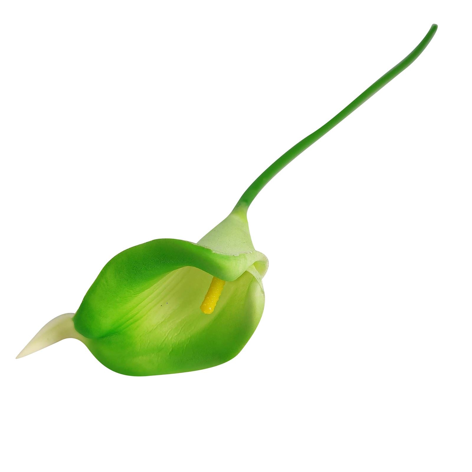 Real Touch Medium Cala Lillies