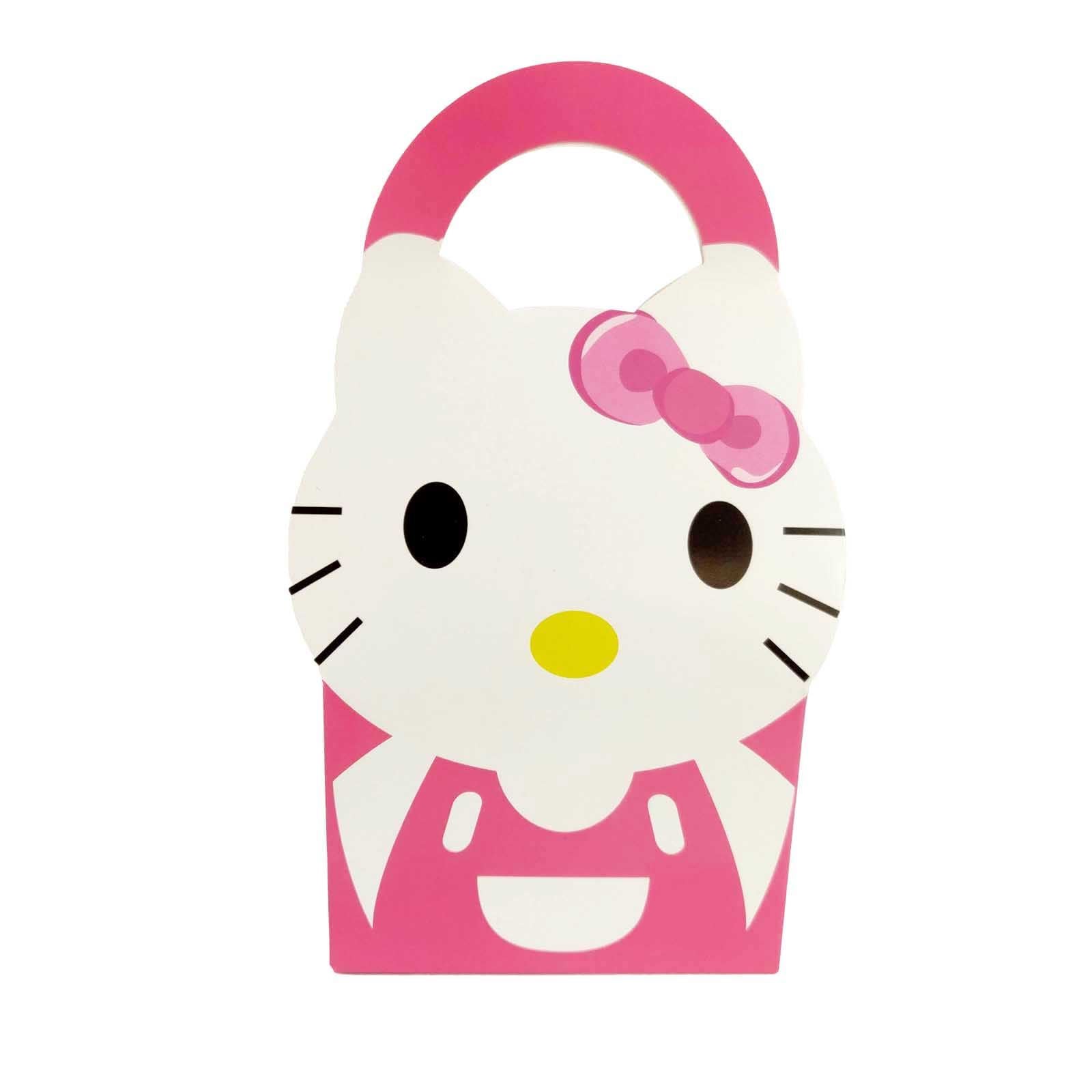 Large Kids Animal Favour Goody Box