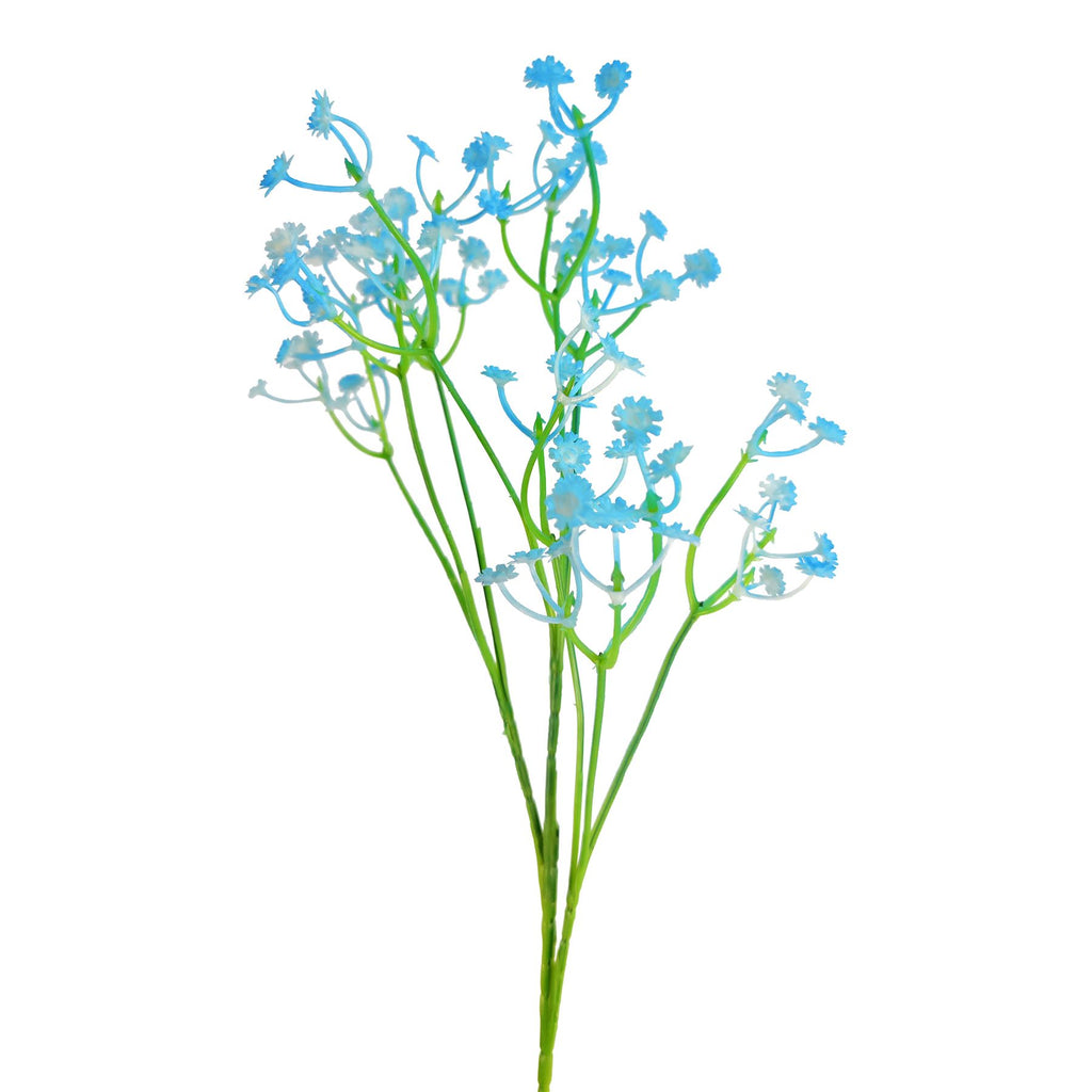 Coloured Gypsophila Sprays