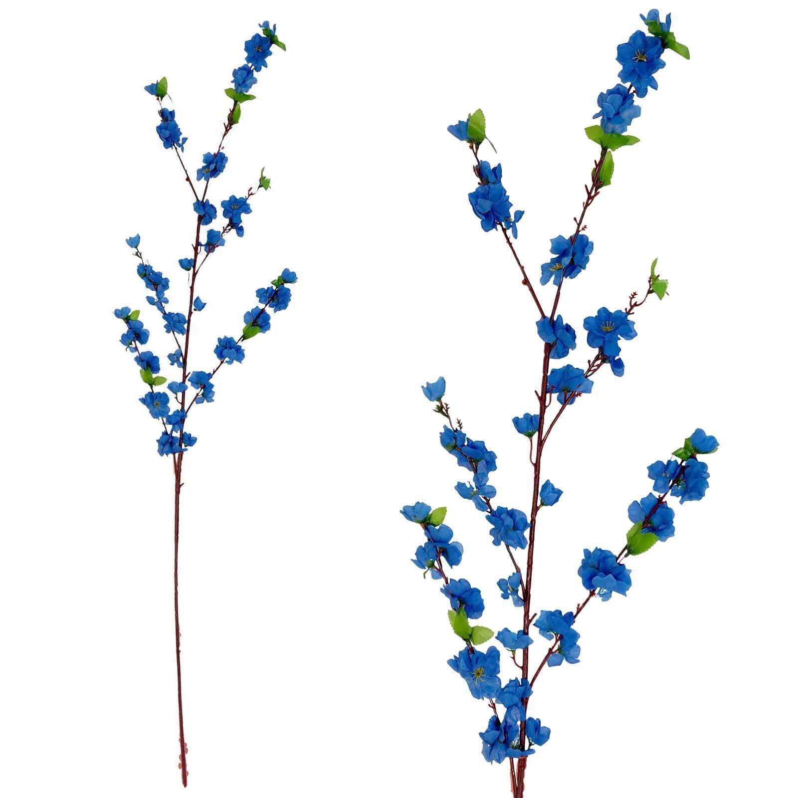 Peach Flower Blossom Sprays