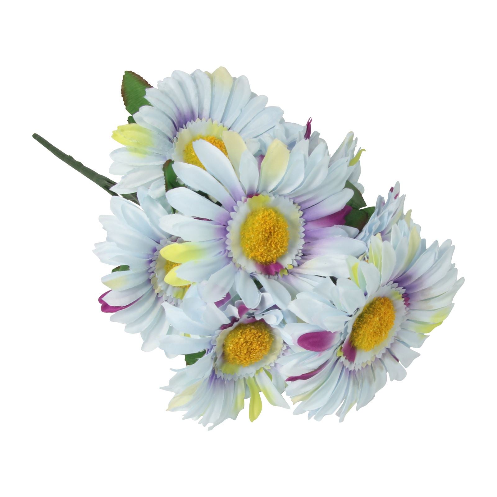 Bunch of 9 XL Gerbera