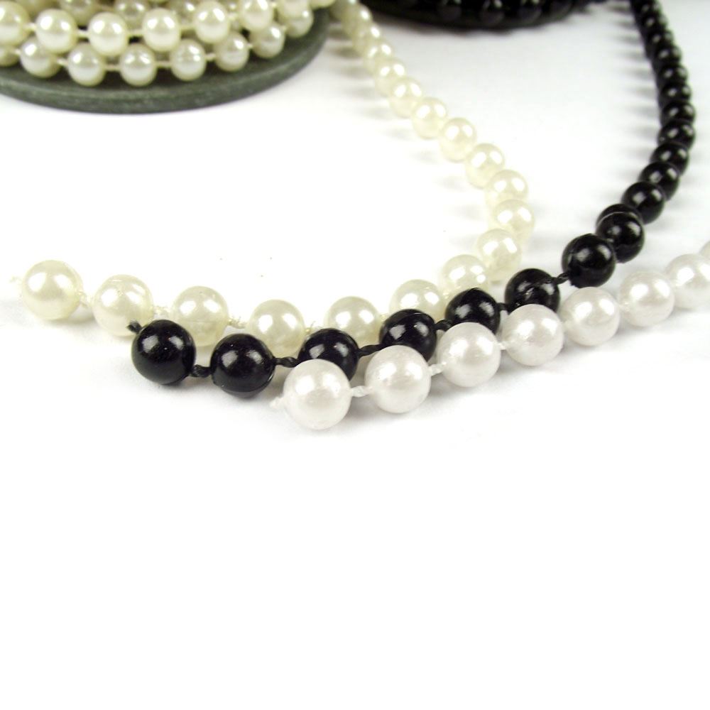 3 Yards of Pearl Garland