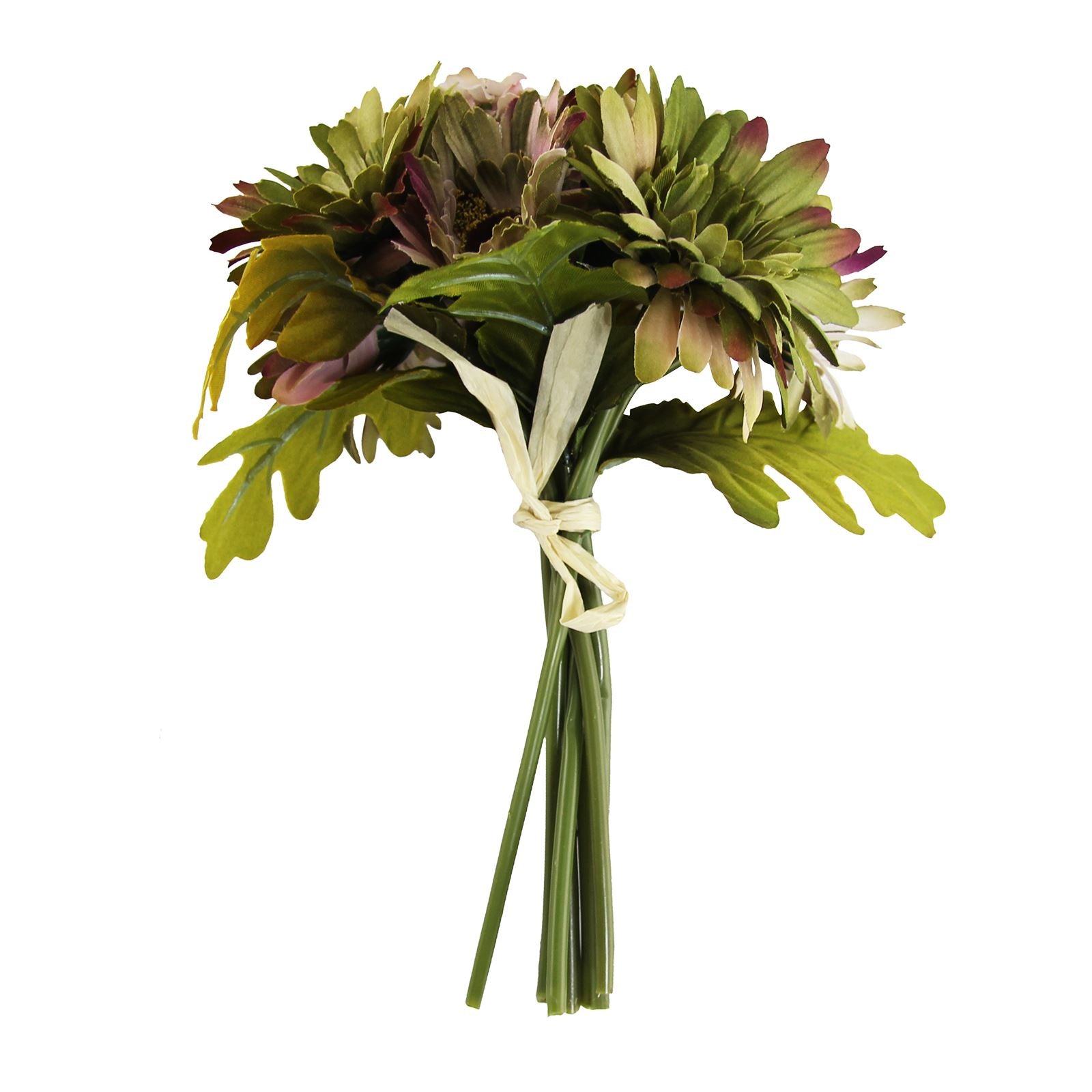 Gerbera Hand Tied Bundle
