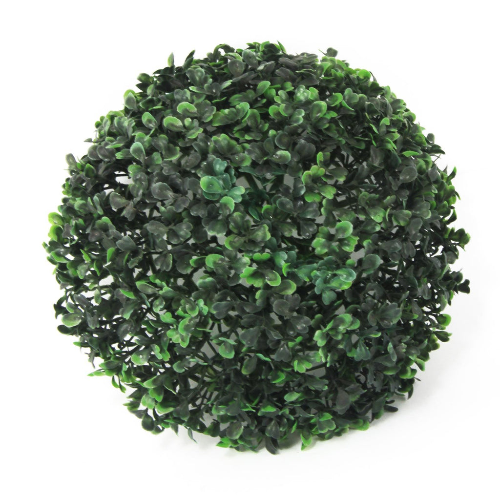 Greenery Large Topiary Balls
