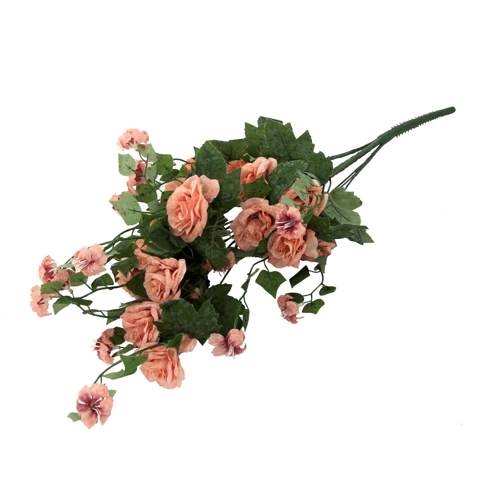 Extra Thick Large Rose Bush