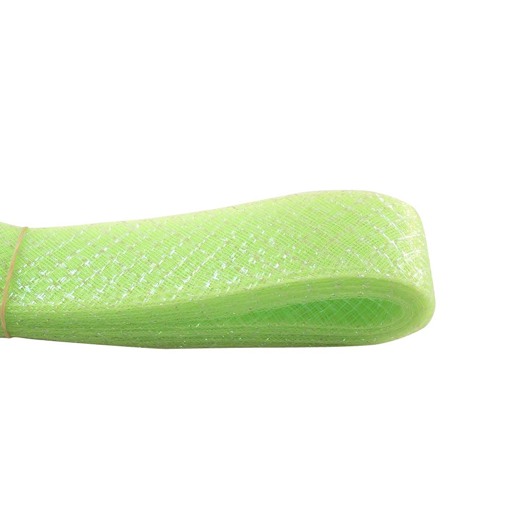 Flat 45mm Crinoline Ribbon