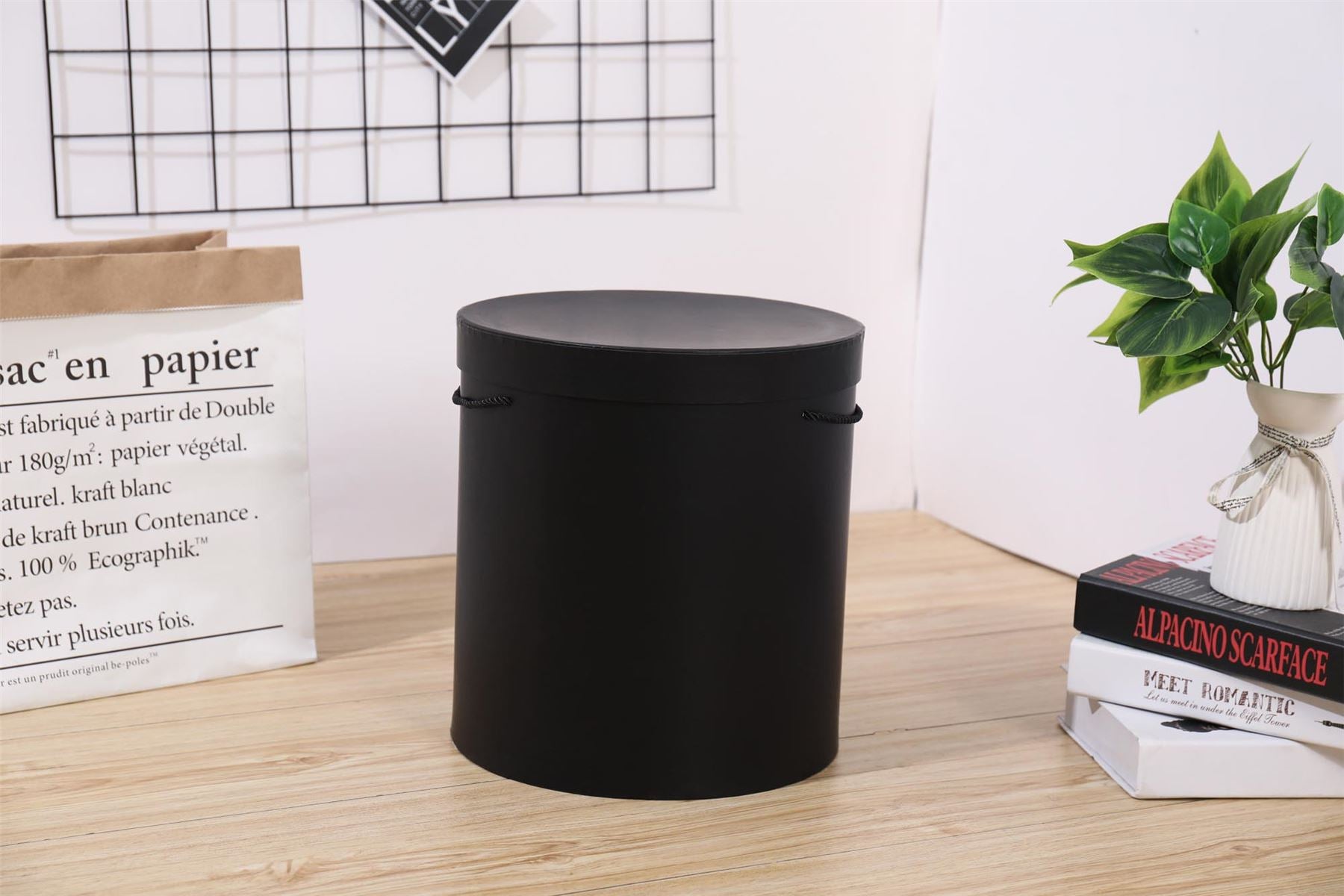 Tall Hat Box Nest Gift Sets